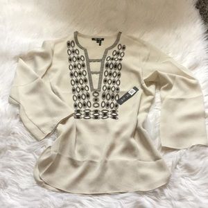 NIC+ZOE Blouse